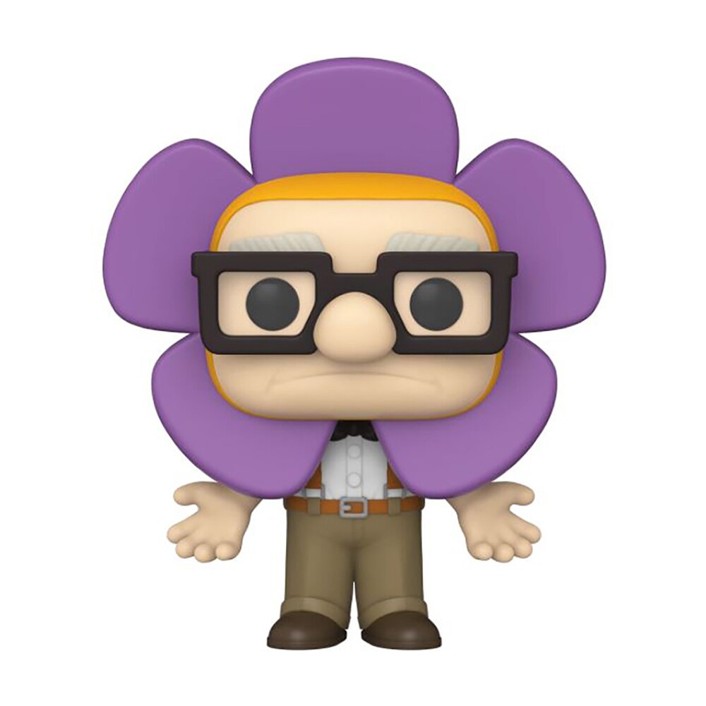 Figura de Funko Pop Disney Dug Days Carl 1096 $399