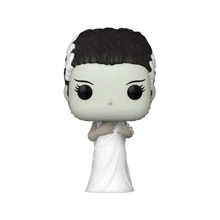 Foto 1 | Figura de Funko Pop Movies: Universal Studios Monsters Bride Of Frankenstein 1151