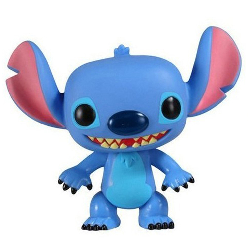 Foto 2 pulgar | Figura Funko Pop Disney Stitch 12