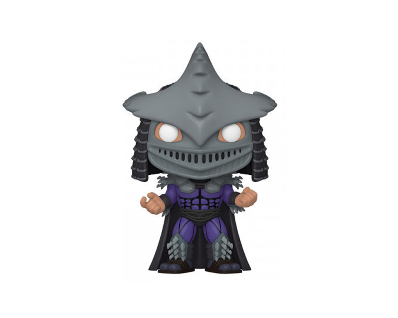 Foto 2 pulgar | Figura Funko Pop Tmnt  Super Shredder de Tortugas Ninja