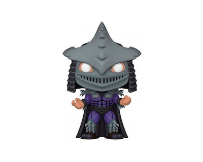 Foto 1 | Figura Funko Pop Tmnt Super Shredder de Tortugas Ninja