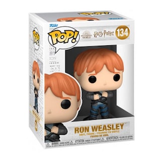 Foto 2 | Funko Pop! Harry Potter Ron Weasly 134 - S028