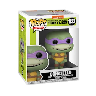 Foto 2 | Figura Funko Pop Nickelodeon Tmnt Donatello 1133 - S028