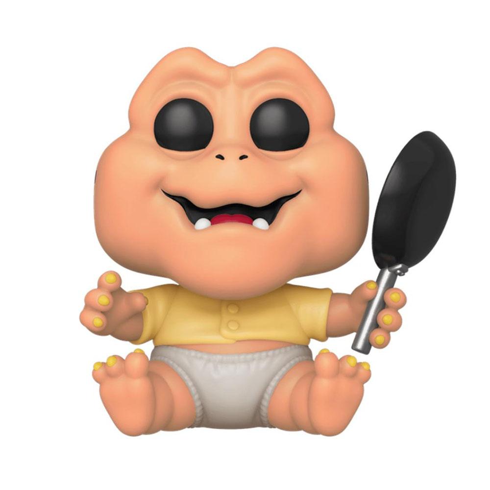 Funko Pop! Dinosaurs Baby Sinclair 961 S010