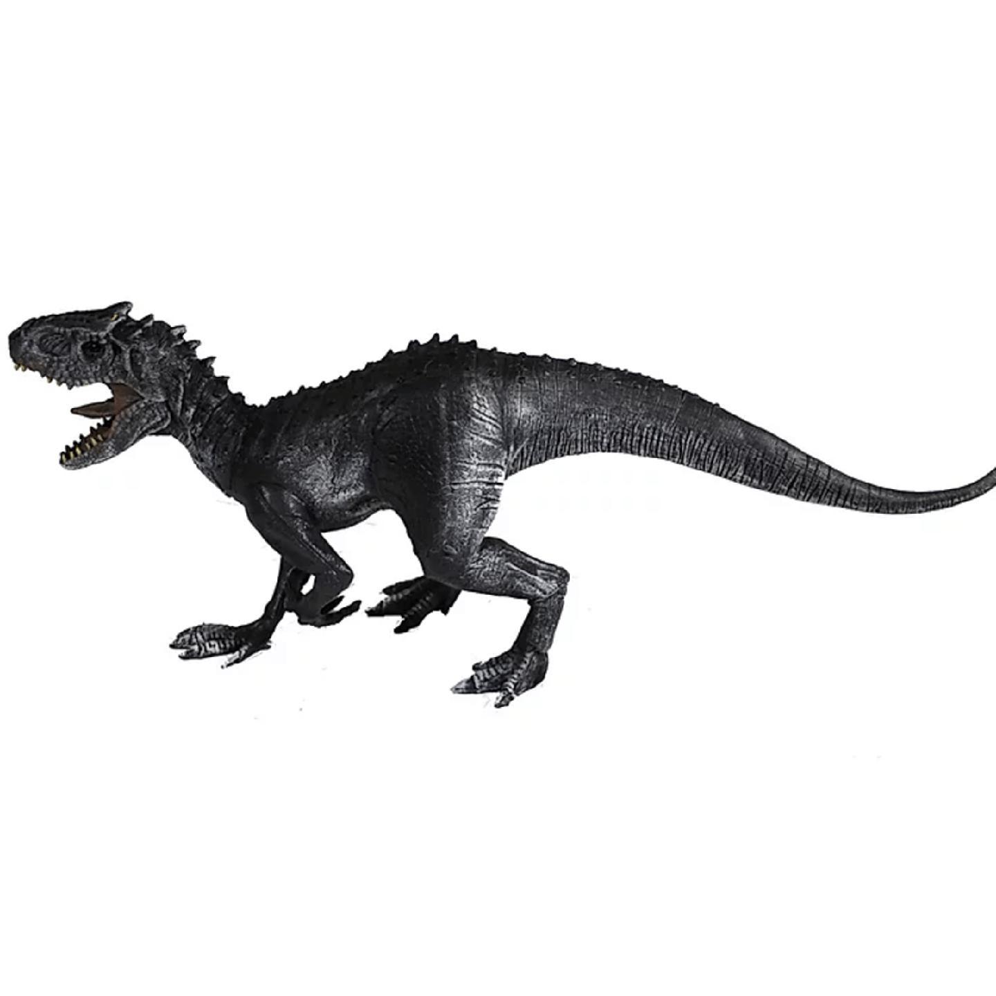 Foto 4 pulgar | Juguete de Dinosaurio Realista Dominus II Figura Gigante de Acción Coleccionable Dinomania