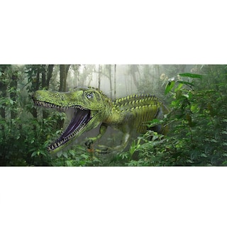 Foto 2 | Juguete de Dinosaurio Realista Baryonix Figura Gigante de Acción Coleccionable Dinomania