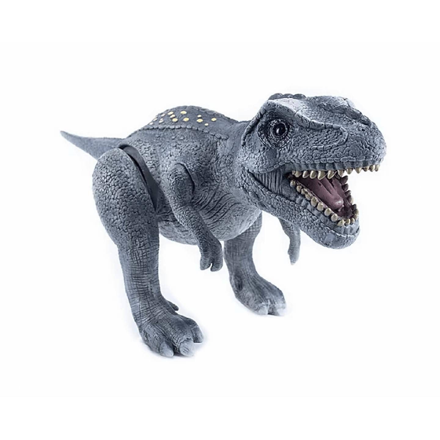 Juguete de Dinosaurio Realista Rex Gordo Dinomania Figura Gigante de Acción Coleccionable $582