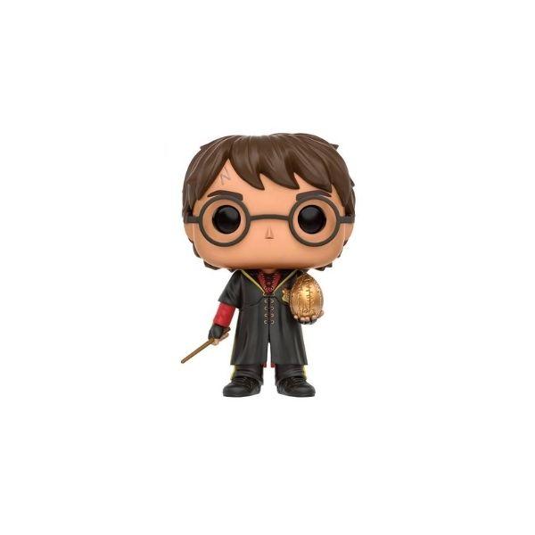 Foto 2 pulgar | Figura de Funko Pop Harry Potter con Huevo Dorado Exclusivo