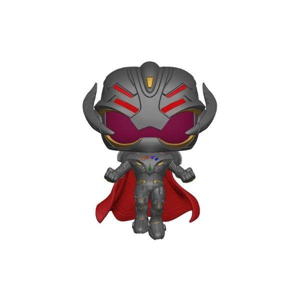 Foto 2 pulgar | Figura de Funko Pop Ultron de Marvel What If