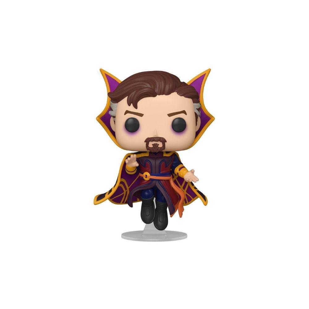 Foto 2 pulgar | Figura Doctor Strange Supreme Funko Pop Marvel What If