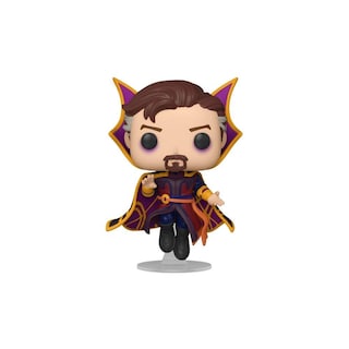 Foto 1 | Figura Doctor Strange Supreme Funko Pop Marvel What If