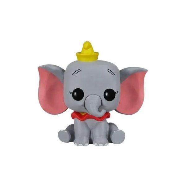 Foto 2 pulgar | Figura Dumbo Clásico Funko Pop Disney