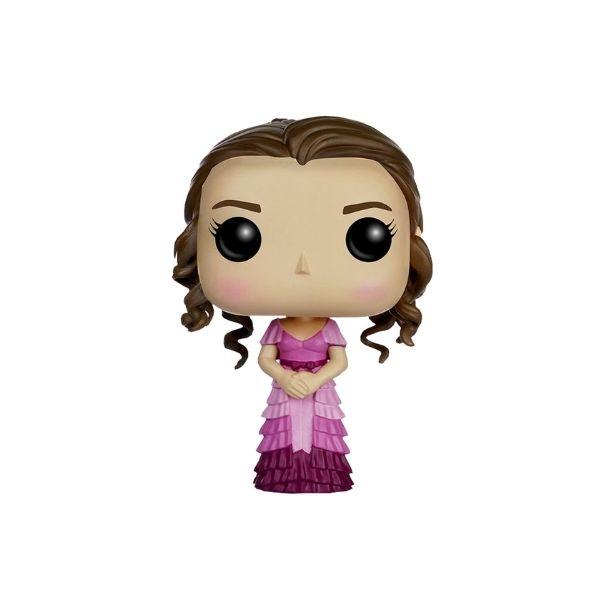 Foto 2 pulgar | Figura Hermione Yule Ball Funko Pop Harry Potter