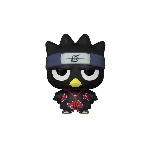 Foto 2 pulgar | Funko Pop Sanrio X Naruto Badtz-maru Itachi