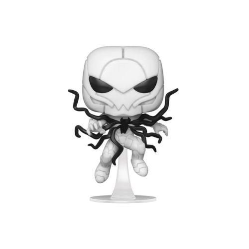 Foto 2 pulgar | Figura Funko Pop Venom Poison Spiderman Exclusivo