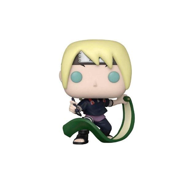 Foto 2 pulgar | Figura Funko Pop Naruto Boruto Inojin