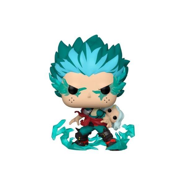 Foto 2 pulgar | Funko Pop My Hero Academia Deku Infinito con Eri