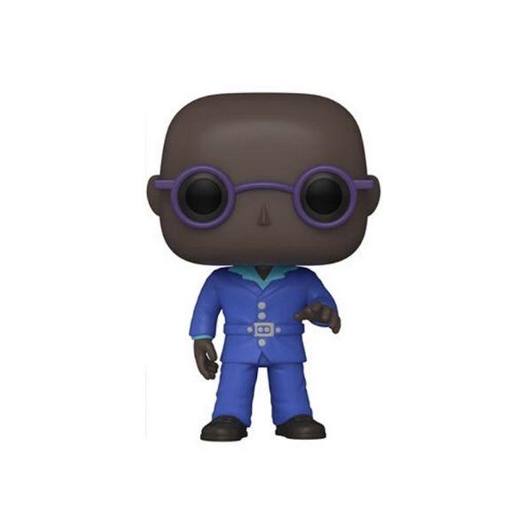 Funko Pop Matrix 4 Resurrecciones Morfeo