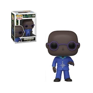 Foto 2 | Funko Pop Matrix 4 Resurrecciones Morfeo