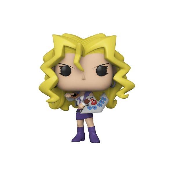 Funko Pop Animation Yu Gi Oh Mai Valentine