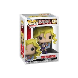 Foto 3 | Funko Pop Animation Yu Gi Oh Mai Valentine