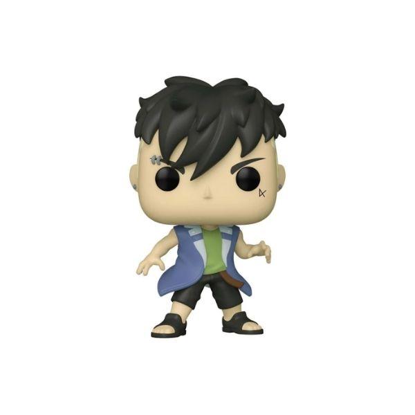 Foto 2 pulgar | Funko Pop Kawaki  Naruto Boruto