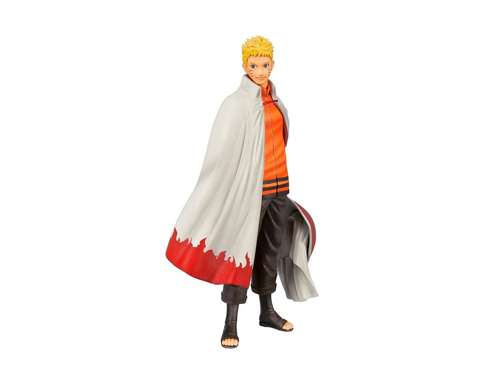 Figura Naruto Next Generations Boruto To Naruto Banpresto $899