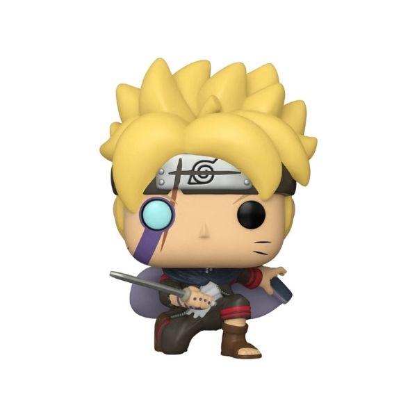 Foto 2 pulgar | Funko Pop con Marcas Naruto Boruto