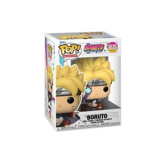Foto 3 | Funko Pop con Marcas Naruto Boruto
