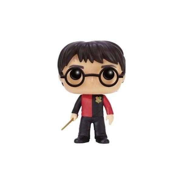 Foto 2 pulgar | Figura Funko Harry Potter Triwizard Harry