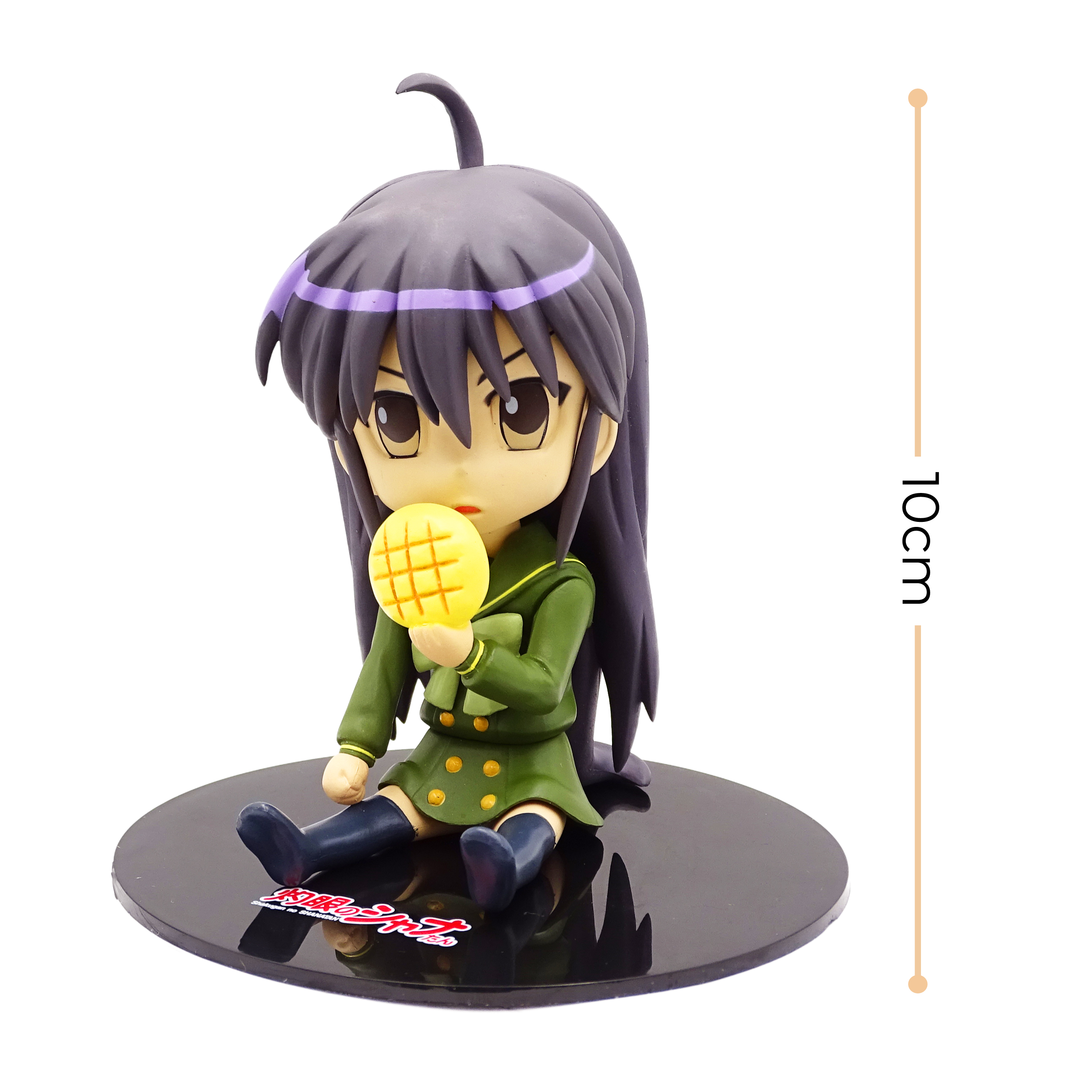 Foto 3 pulgar | Figura Shana Jun Planning de Shakugan No Shana