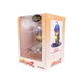 Foto 3 | Figura Shana Jun Planning de Shakugan No Shana