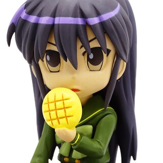 Foto 5 | Figura Shana Jun Planning de Shakugan No Shana
