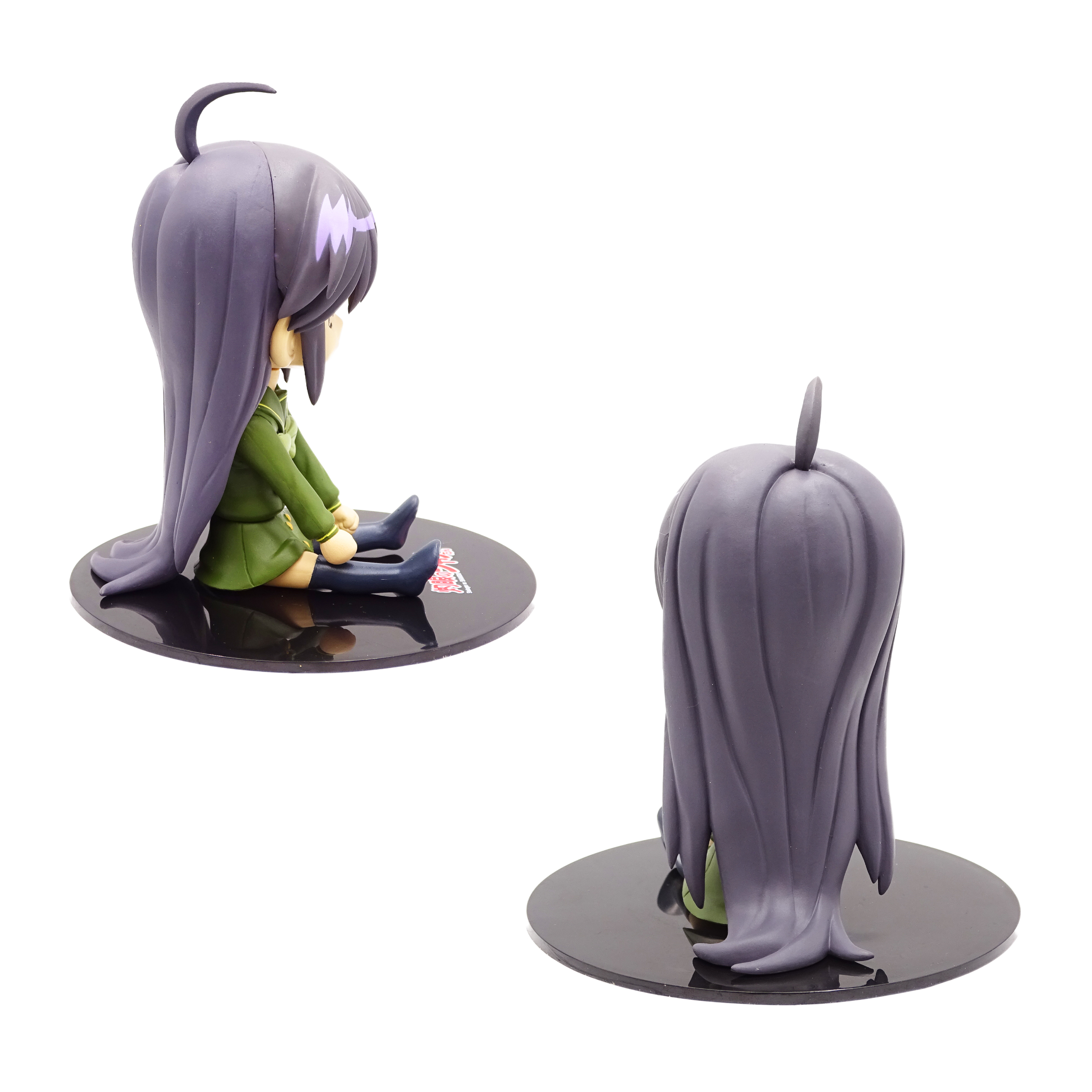 Foto 7 pulgar | Figura Shana Jun Planning de Shakugan No Shana