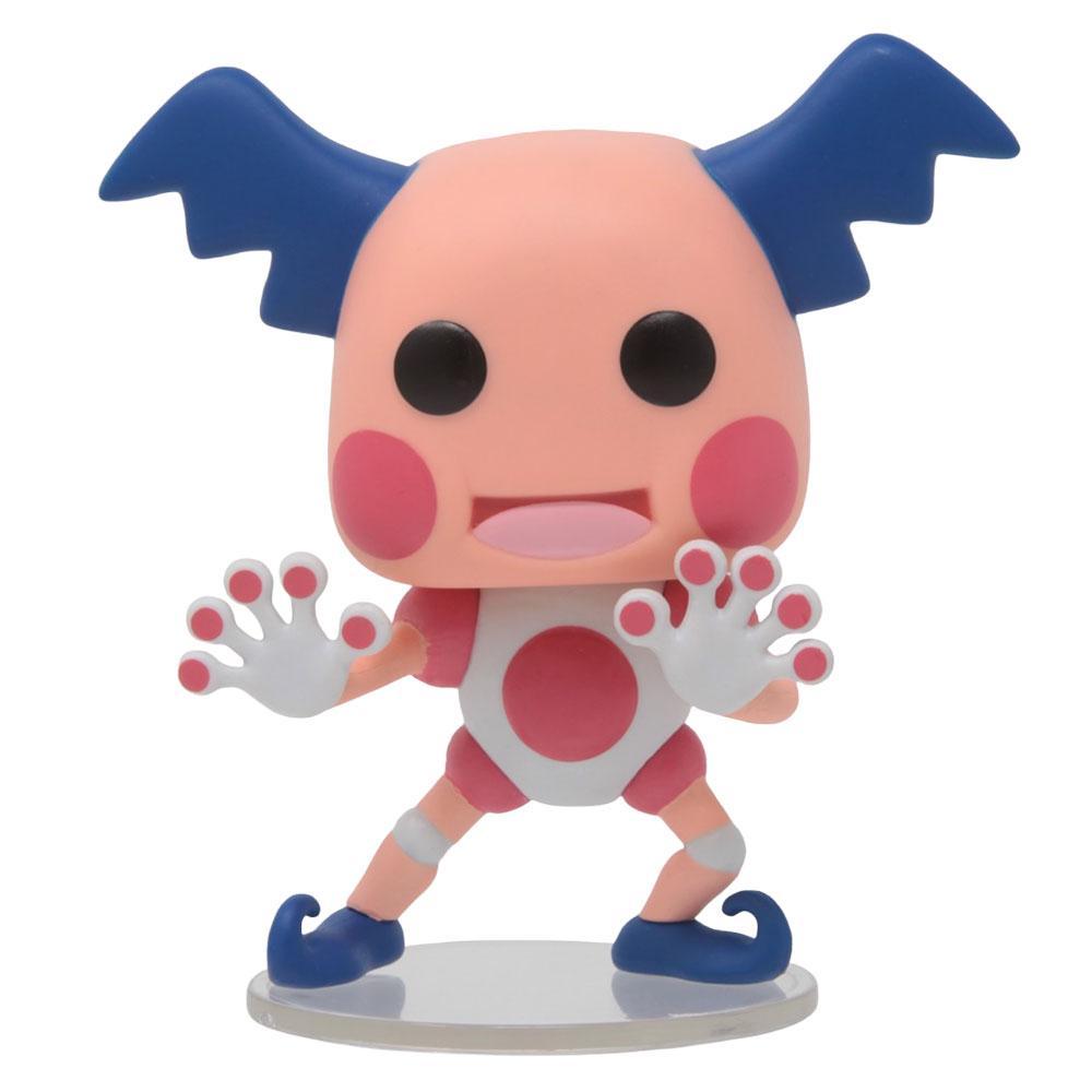 Foto 2 pulgar | Figura Funko Pop Pokemon Mr. Mime 582 - S010