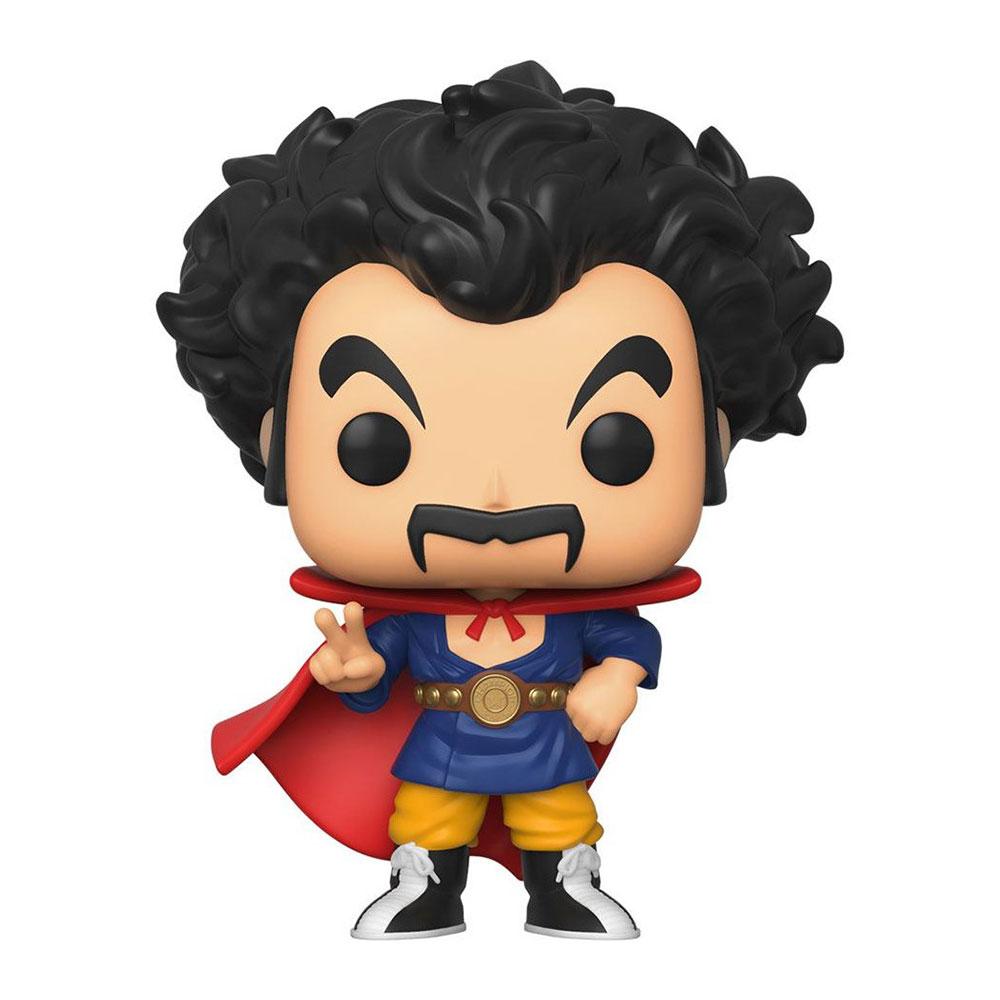 Foto 2 pulgar | Figura Funko Pop Dragon Ball Super Hercule 812 - S010