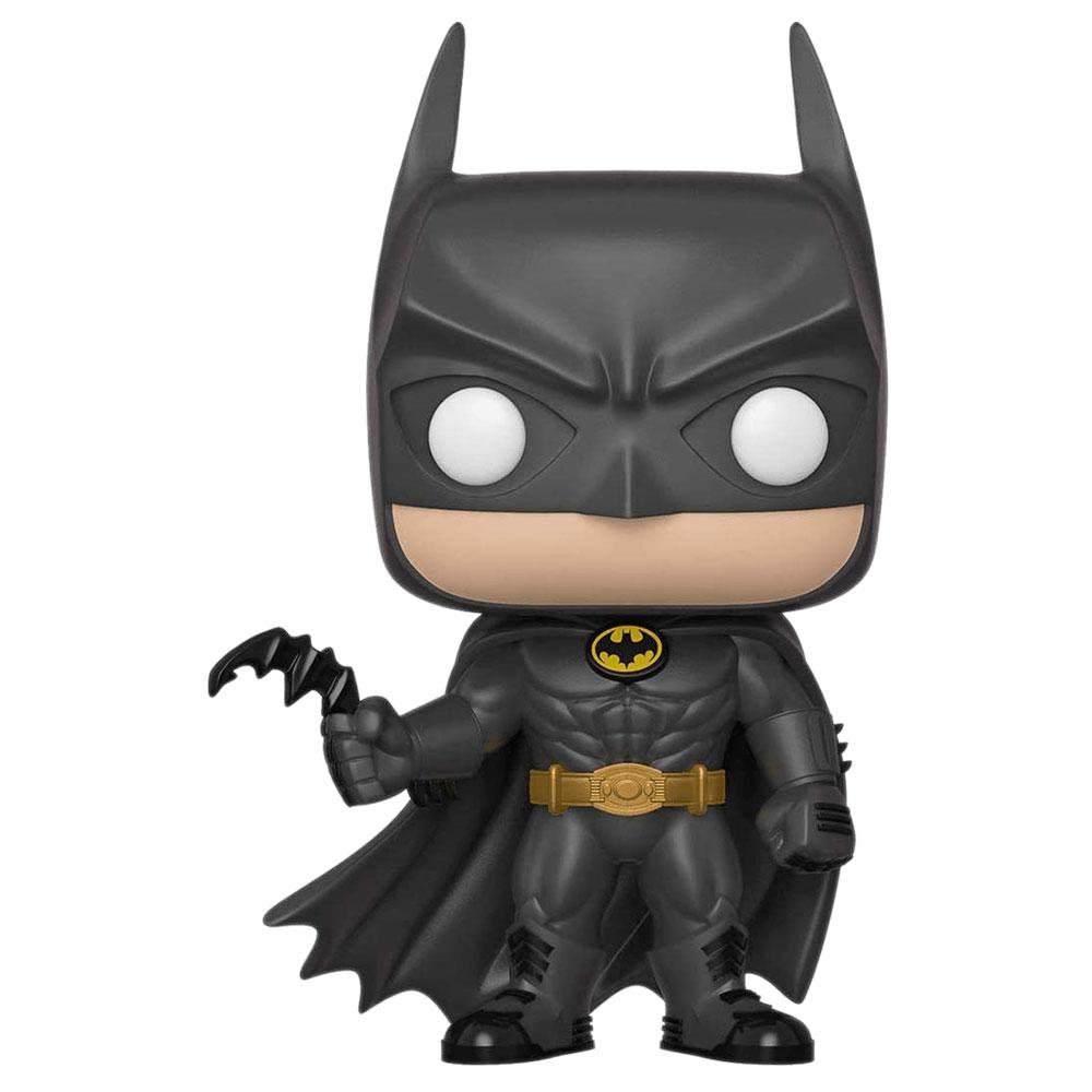 Figura Funko Pop Batman 80 Anniversary 275 - S010