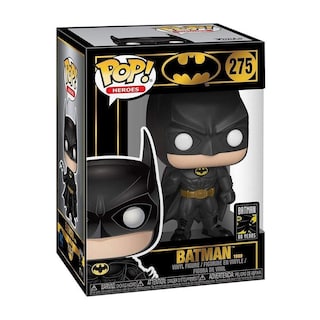 Foto 2 | Figura Funko Pop Batman 80 Anniversary 275 - S010