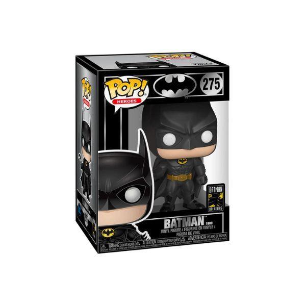 Foto 4 pulgar | Figura Funko Pop Batman 80 Anniversary 275 - S010