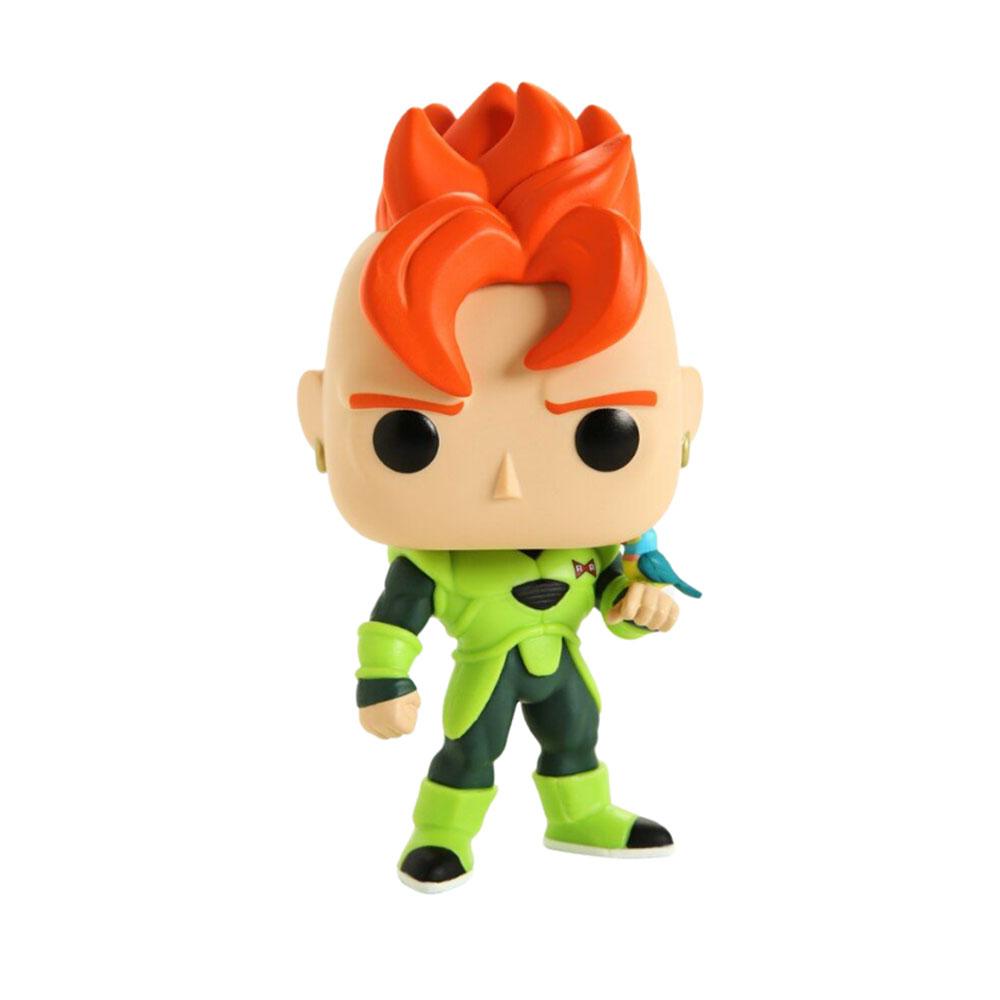 Funko Pop! Dragon Ball Z Android 16 708 - S010