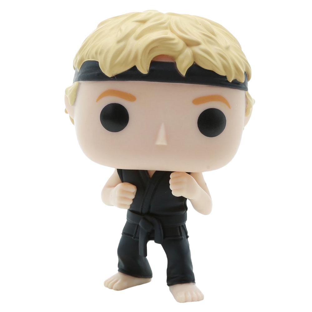 Foto 2 pulgar | Figura Funko Pop Cobra Kai Johnny Lawrence 970 - S010