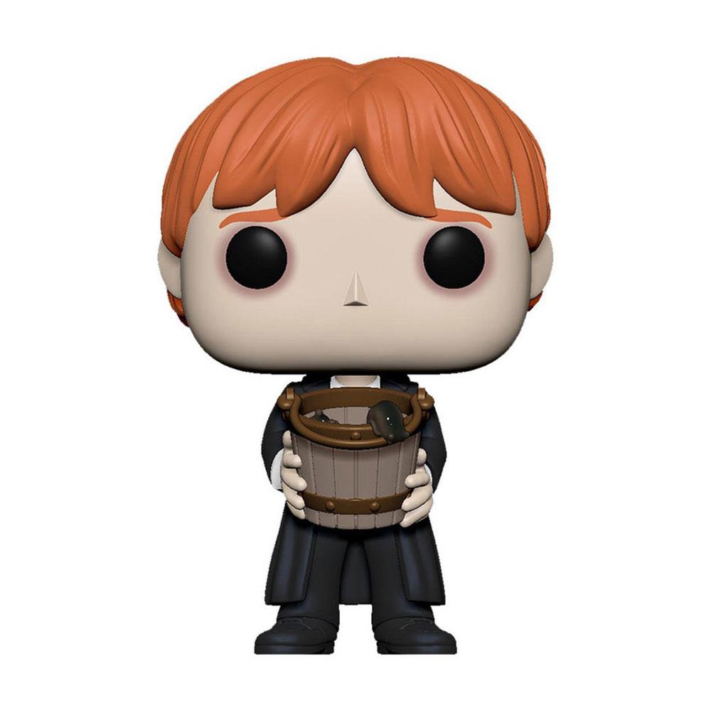 Foto 2 pulgar | Funko Pop! Harry Potter Ron Weasley 114 - S010