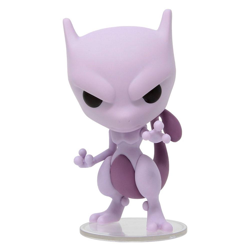 Foto 2 pulgar | Funko Pop! Pokemon Mewtwo 581 - S010