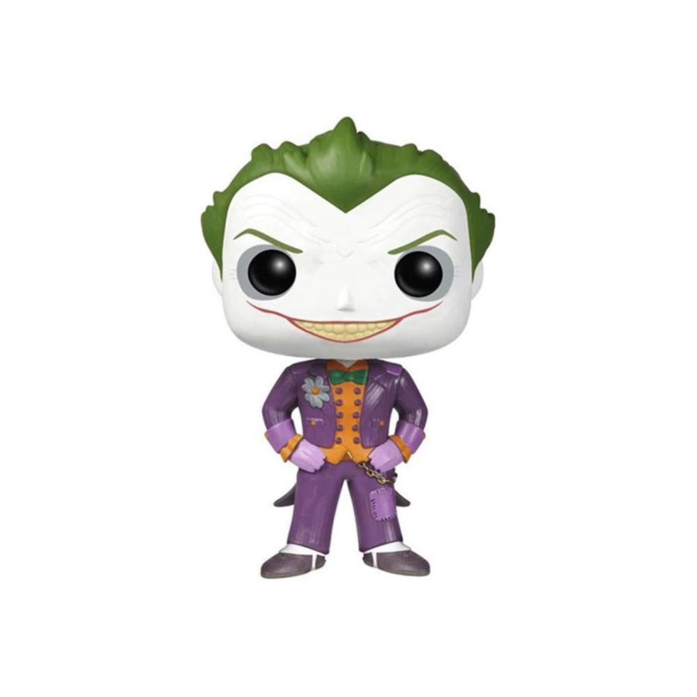 Foto 2 pulgar | Funko Pop! Batman: Arkham Asylum Joker 53 - S010