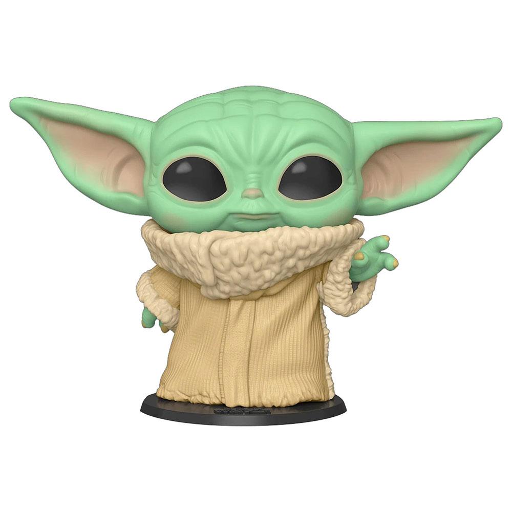 Funko Pop! Star Wars: The Mandalorian Baby Yoda 369 - S010