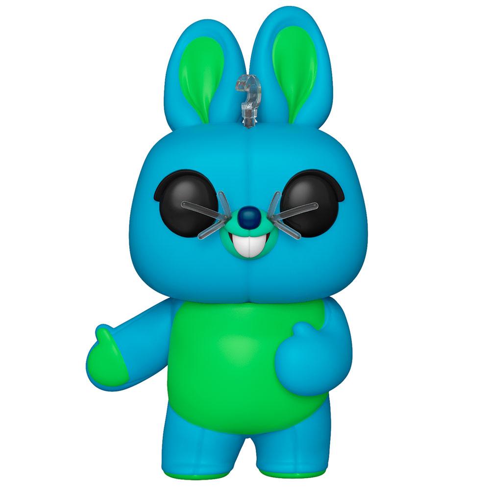 Foto 2 pulgar | Figura Funko Pop Disney Toy Story 4 Bunny 532 - S010