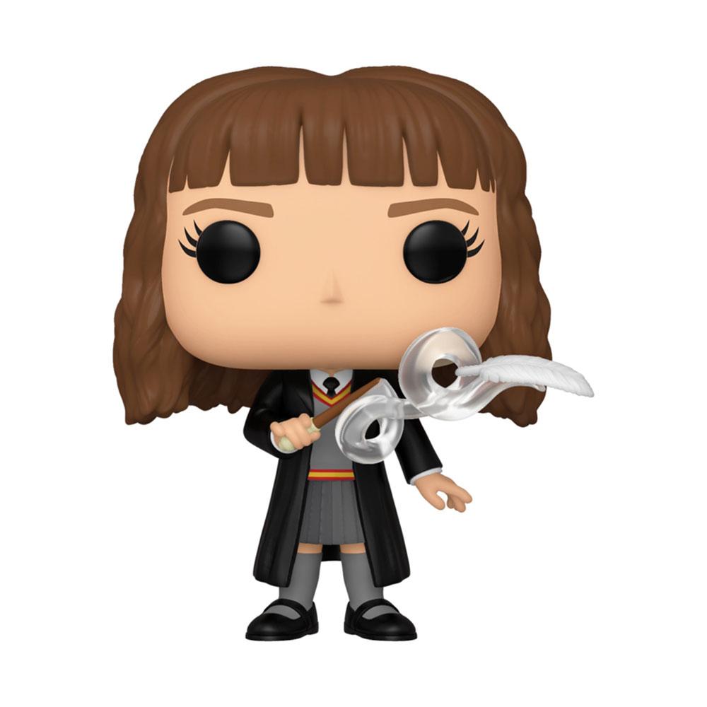 Foto 1 | Figura Funko Pop Harry Potter Hermione Granger 113 - S010