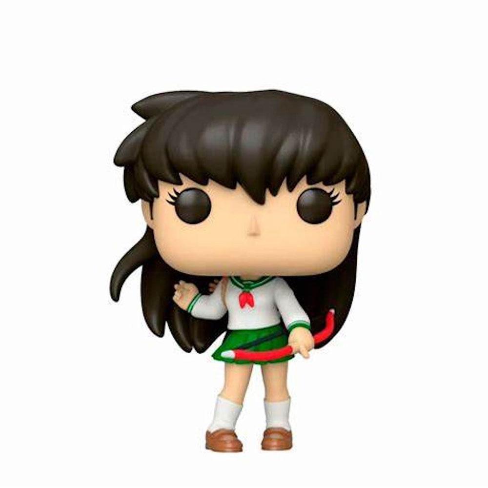 Foto 2 pulgar | Funko Pop! Inuyasha Kagome Higurashi 768 - S010