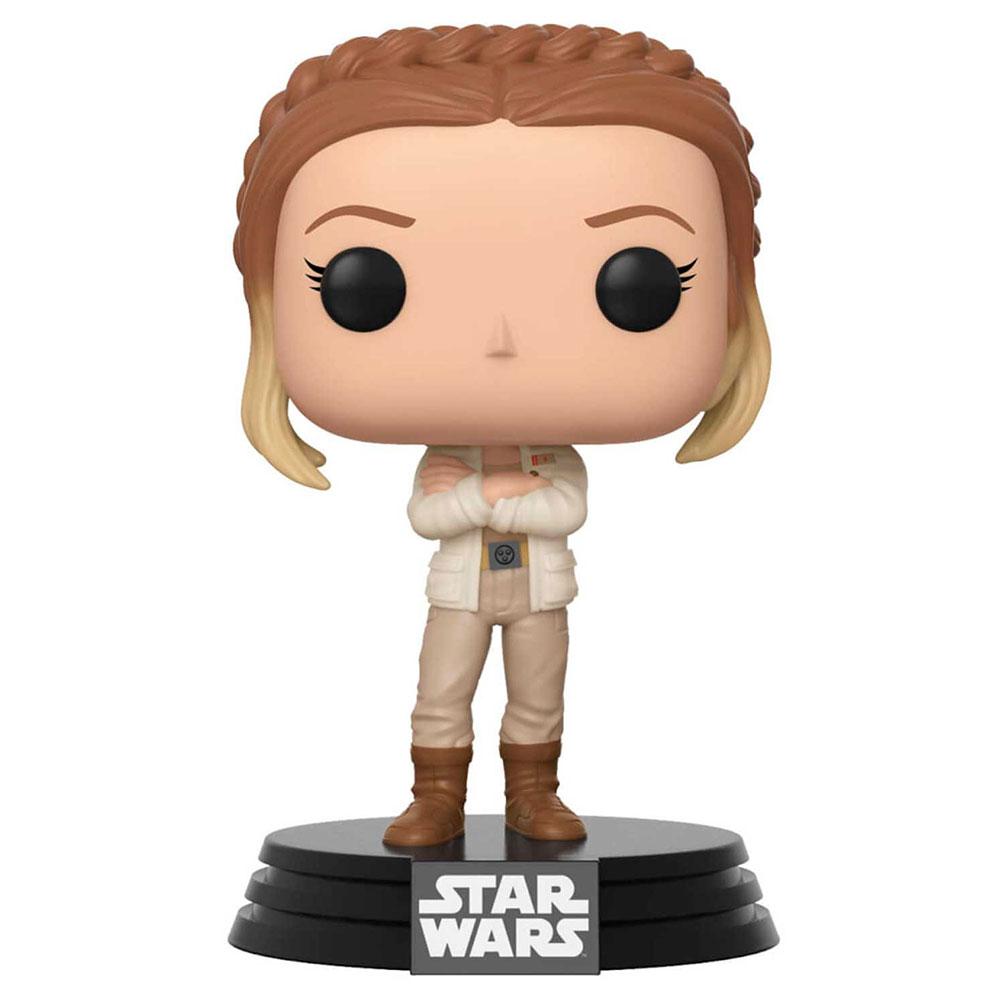 Foto 2 pulgar | Funko Pop! Star Wars Lieutenant Co 319 - S010