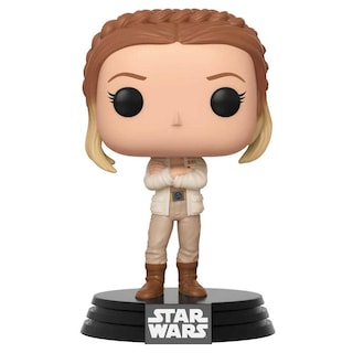 Foto 1 | Funko Pop! Star Wars Lieutenant Co 319 - S010